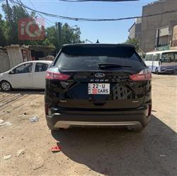 فورد ادج